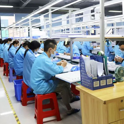 Service après - vente