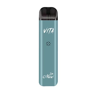 New arrives Rechargeable Miso vita pod system vape disposable e cig vape disposable Miso vita
