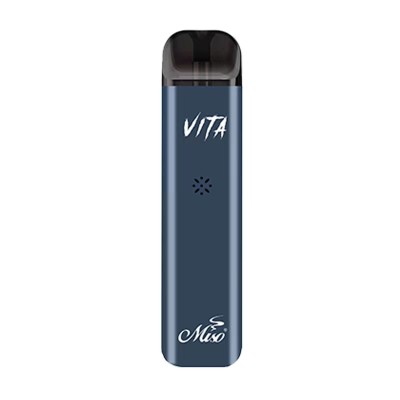 New arrives Rechargeable Miso vita pod system vape disposable e cig vape disposable Miso vita 20000 puffs+