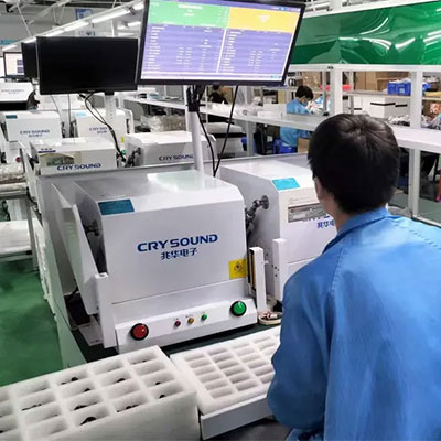 EXPERIENCED AND SKILLED