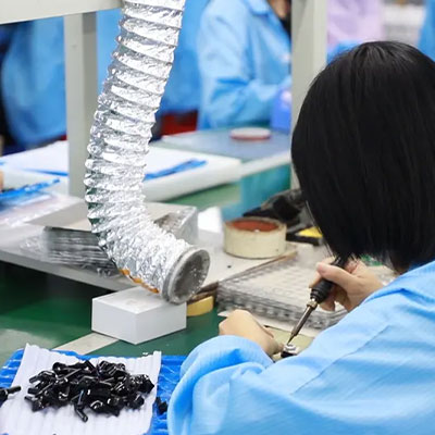 Solutions For CBD/THC